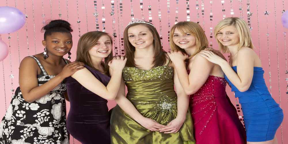 Ever Pretty Prom Dresses: Elegant Styles for Every Prom Look