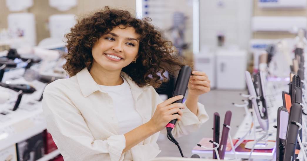 How to Choose the Right Hair Styling Tool for Your Hair Type