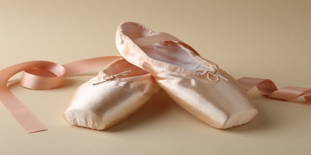 How to Clean Puma Ballet Shoes