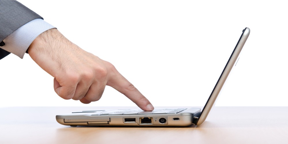 How to Screenshot on an Acer Laptop