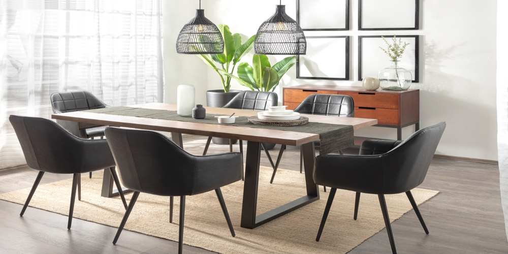 Leekes Dining Chairs: How to Choose the Perfect Style for Your Home
