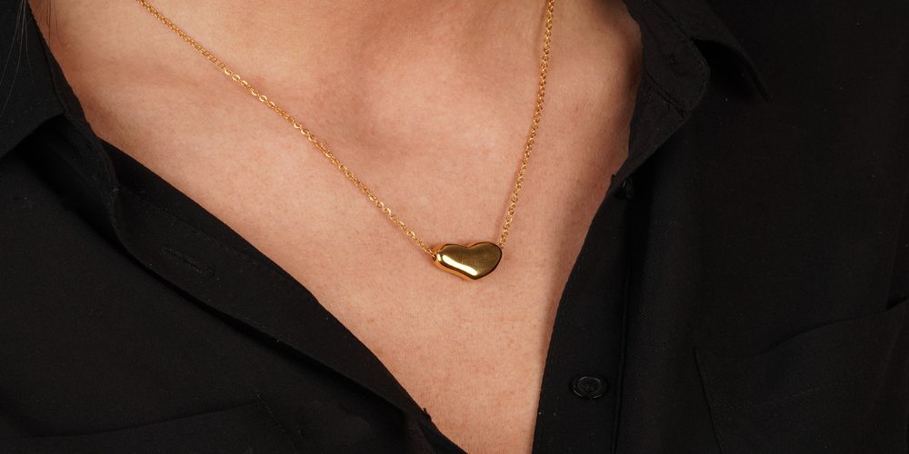 Missoma Heart Necklace: Why It’s a Popular Gift Choice