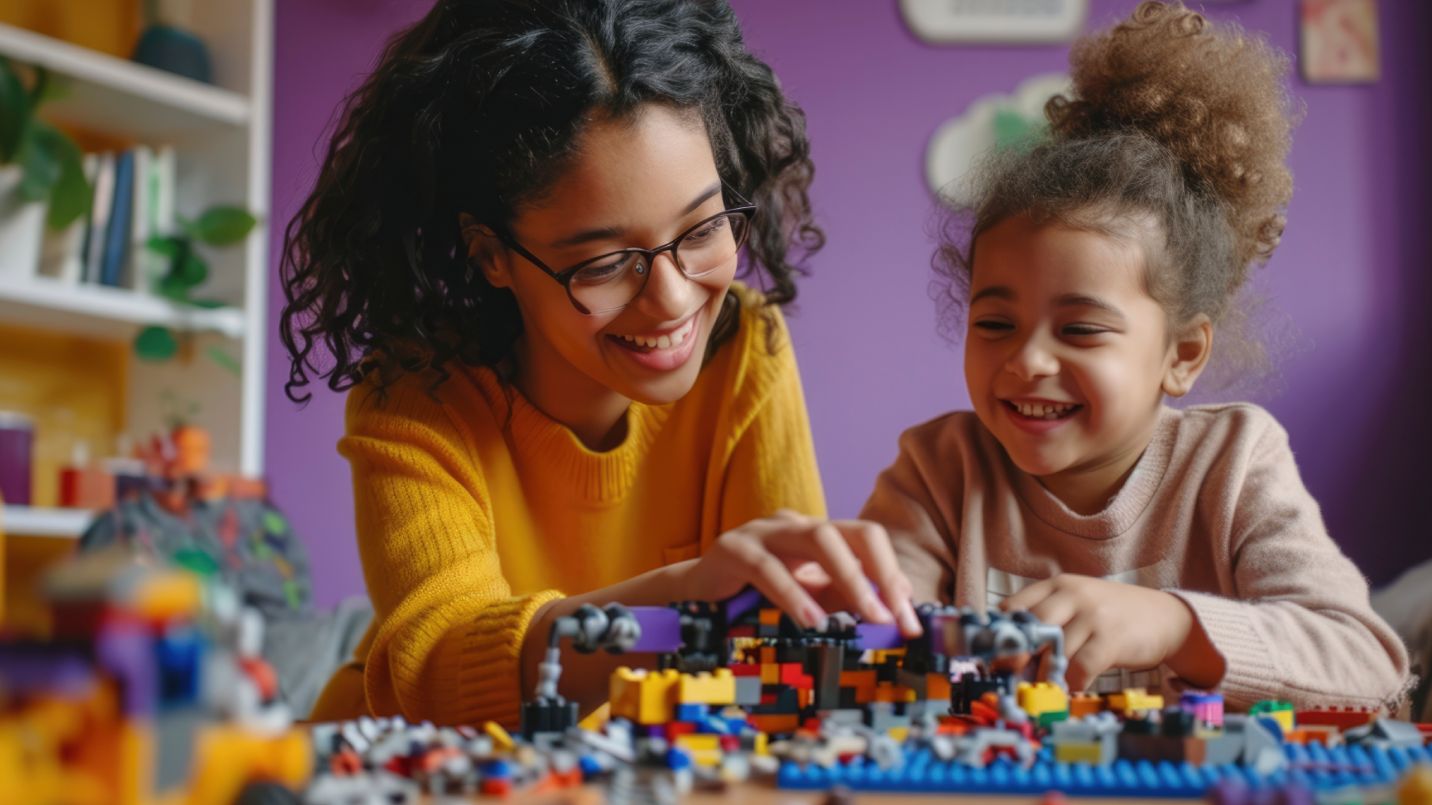 Top 10 LEGO Sets for Kids and Adults You’ll Actually Enjoy Building