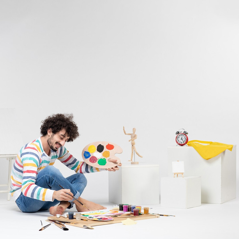 Arts & Crafts