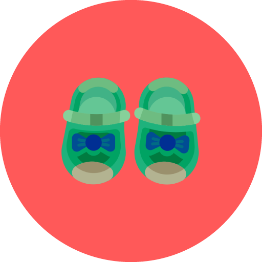 Baby Shoes