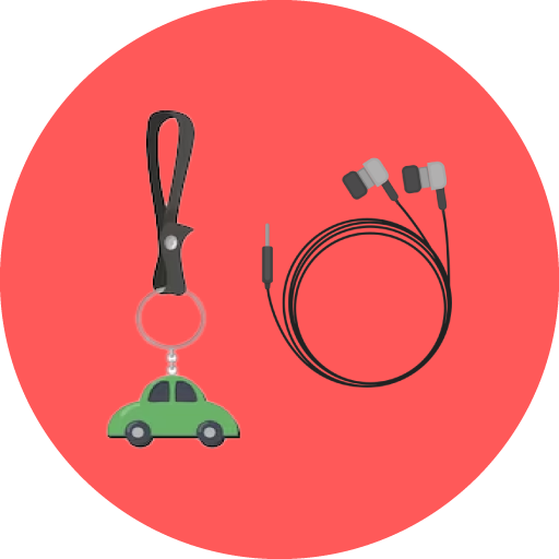 Cellphone Accessories