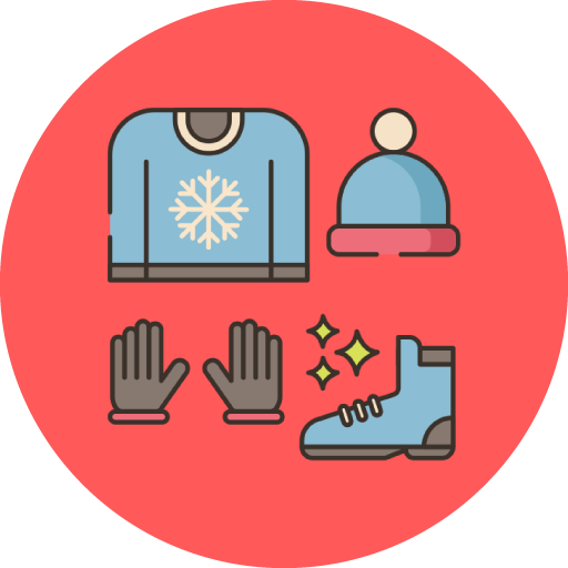 Clothing Accessories