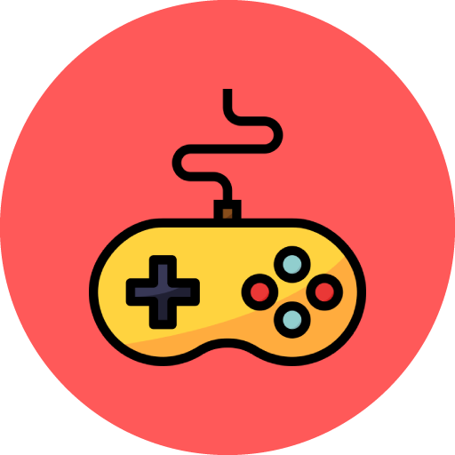 Games & Toys