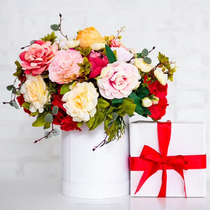 Gifts & Flowers