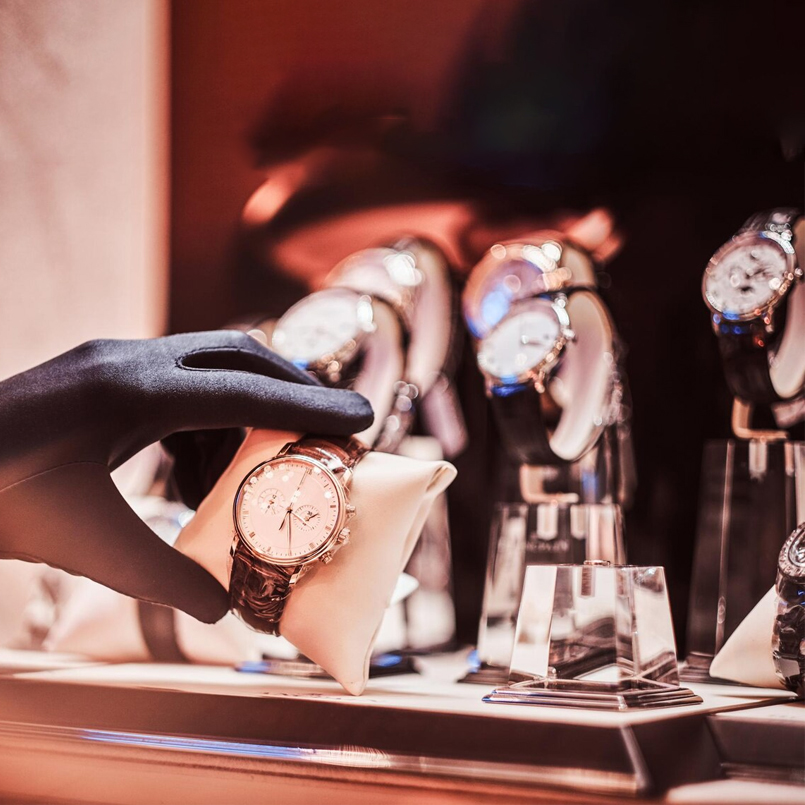 Jewelry & Watches