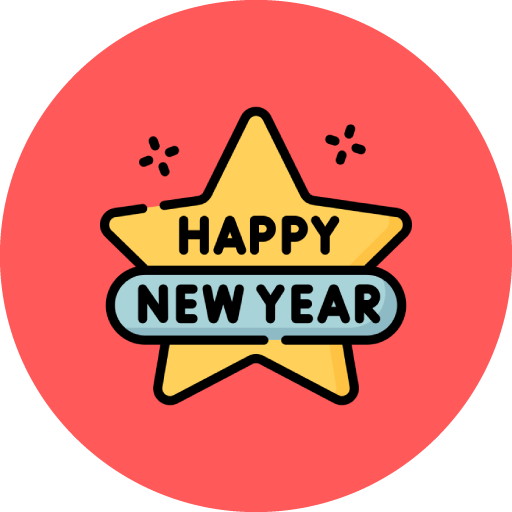 New Year