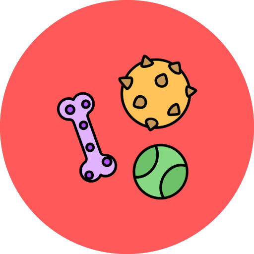 Pet Toys