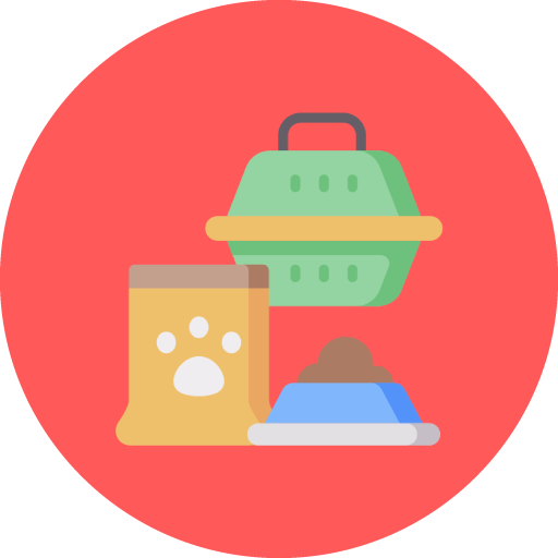 Pet Supplies