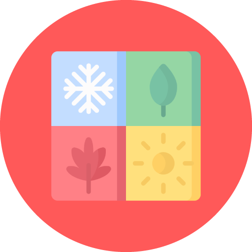 Seasonal