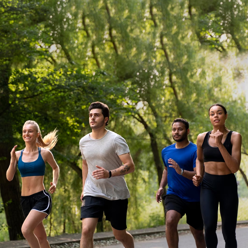 Sports & Outdoors