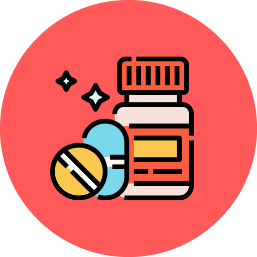 Vitamins & Supplements