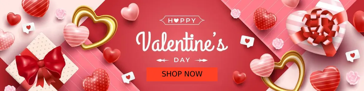 Valentine's Day Coupons, Promo Codes & Deals
