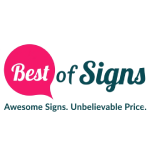 Best Of Signs US