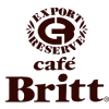 Café Britt