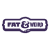 Fat And Weird Cookie US