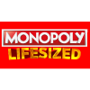Monopoly Lifesized UK