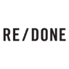 Re/Done