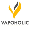 Vapoholic UK